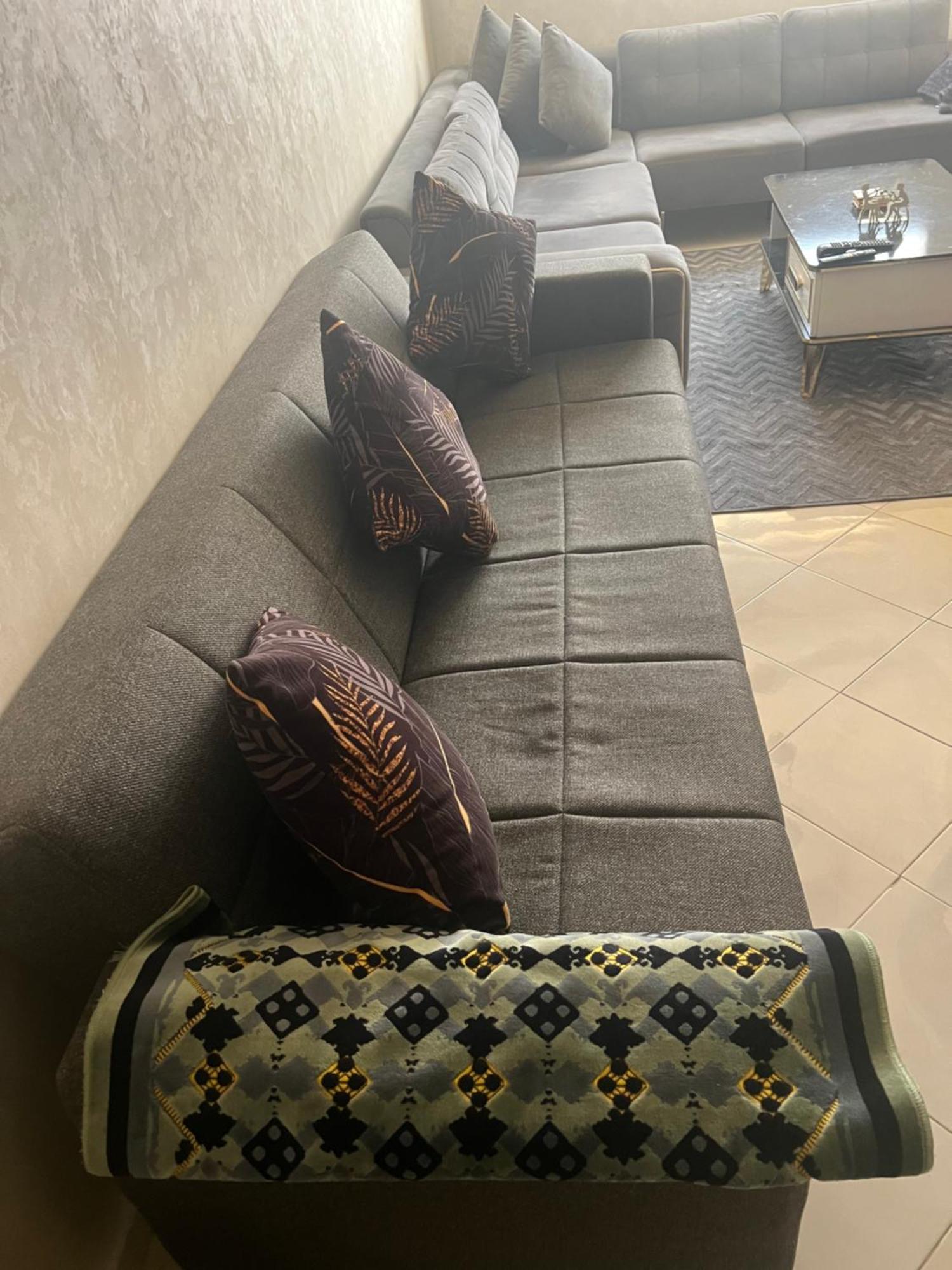 Apartment Dari Proche Du Centre Agadir